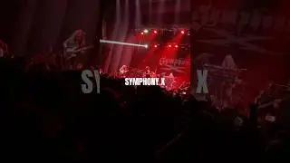 Symphony X