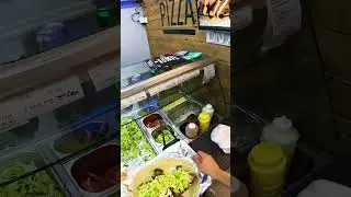Fastest Wrap Ever..👀