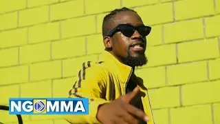 Lamasias -  Favored ft Jessica Honore (official Video) SMS SKIZA 5961910 to 811