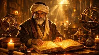الحضارة الإسلامية في عصرها الذهبي | إنجازات غيرت تاريخ البشرية