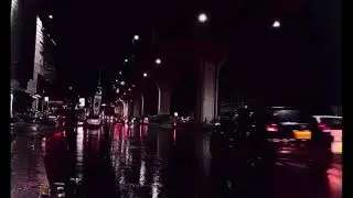 Multan View After Rain