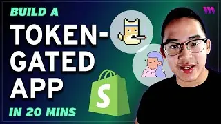 How to Generate Shopify Discount Codes for NFT Holders