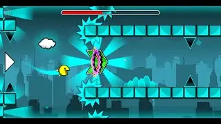 Winner Lv5 - Floating Ball 2.2