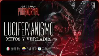 ⭕LUCIFERIANISMO| PULSO #58⭕