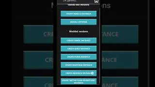 Best optimise modpack for 2000 fps #short #ZW_gamerzZ