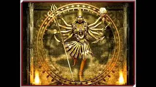 Dissection - Maha kali  (instrumental)