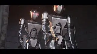 Robocop Rogue City - 