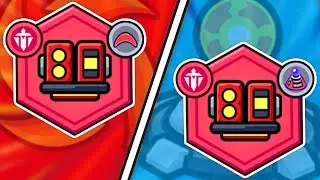 РЕЖИМ МОЛНИИ или БУМЕРАНГА? - Survivor.io Phase Driver, Мой тест