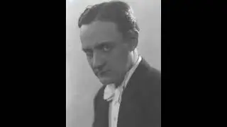 Abduł Bej - Tadeusz Faliszewski (1933)