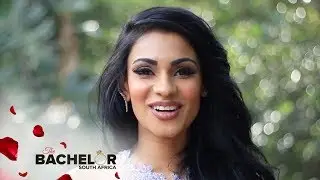 Meet the Ladies: Annalene | The Bachelor SA | M-Net