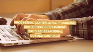 Processing, Controlling, Distributing or Obtaining Child Abuse Material  | Sydney Criminal Lawyers&reg;