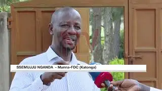 Biibino ebiruubirirwa bya People&rsquo;s Front for Freedom mu byobufuzi