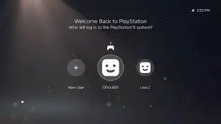 PS5 