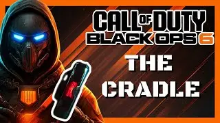 🔥 Call of Duty: Ep 7 - The Cradle | Explosions, Espionage & Extreme Chaos! 🔥
