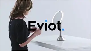 Simplehuman Sensorspiegel Large Sephora Productvideo (Engels) | Eviot.