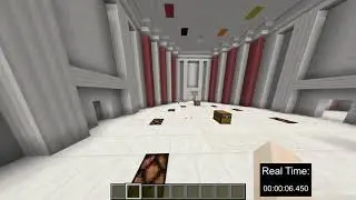 Diversity 2 (Minecraft) - Dropper (Creative Mode) [00:06.450]