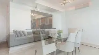 Spectacular Miami Bay & Skyline Views from JADE at Brickell | Unit  2709