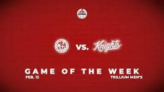 OSBA Trillium GOTW - King Heights @ Father Henry Carr [2026-2-12]