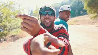 Showoff x The Bratha - Chasin The Money Shot By @CBSB