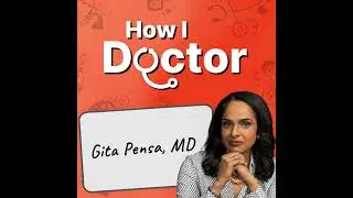 Surviving Medicine&rsquo;s Hidden Trauma: How Dr. Gita Pensa&rsquo;s Malpractice Lawsuit Became a Blueprint f...