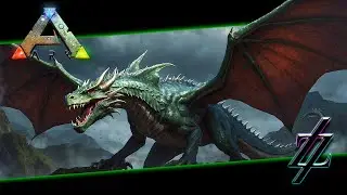 My Best Dino Yet | Prime Poison Wyvern: ASE DOX Live