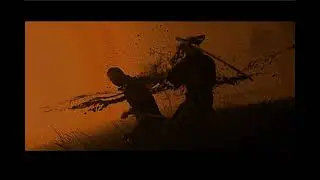 A fight against an old friend on the way to salvation.