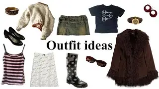 Outfits for Every Occasion | Outfit Inspo