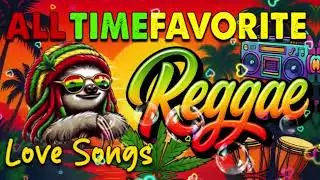 RELAXING REGGAE MUSIC MIX 2026🎆 NEW REGGAE LOVE SONGS 2026🔔 ALL TIME FAVORITE REGGAE SONGS 2025💖