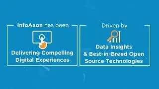 InfoAxon Key Success Stories Showcase