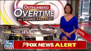 Outnumbered Overtime 1/29/19 | Outnumbered Overtime Fox News Breaking January 29, 2019