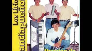 LOS LIRIOS SANTIAGUEÑOS.SIENTO TU PRESENCIA TRAK 5