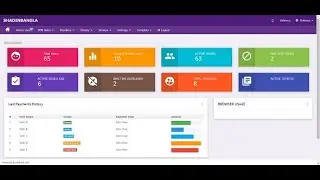 vpn panel