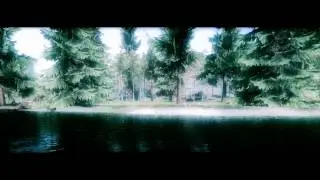 Cinematic Video (I:SS - Colorado)
