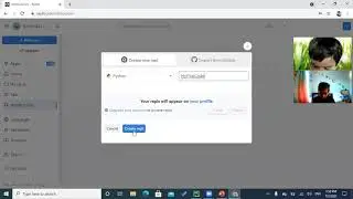 Repl it tutorial