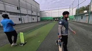 Thunder Strikers QS42 | Phoenix Force vs Super Kings