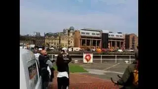 Bungee jump extreme sensations