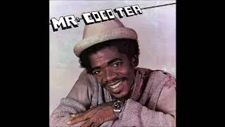 Cocoa Tea - Mr Cocoa Tea