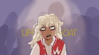 Lifeboat (Heathers the Musical Animatic)