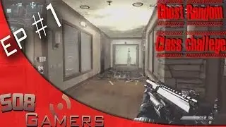 Random Classes! Ep.1 (Ghosts)