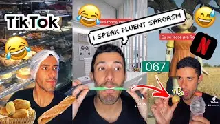 MELHORES TIKTOKs Felipenpv | COMPILADO #23