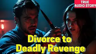 The Husband Who Poisoned His Ex-Wife&rsquo;s Family &ndash; A True Crime Audio Story