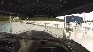 Bulmann Dock & Lift Ultimate Guides & Bow Stop