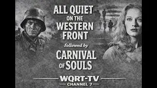 WQRT - TV Channel 7 - Broadcast 5