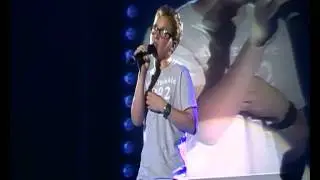 Nils Karsten - Weilheim