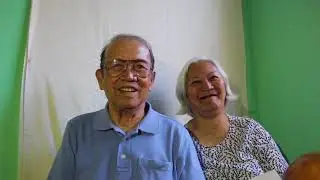 Congratulations, Uncle Christian!