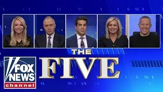 Watters: Newsom is the most 'pick-me' governor