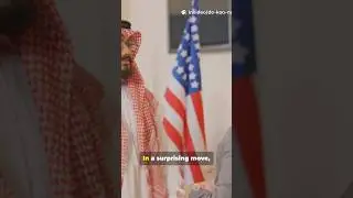 Ronaldo&rsquo;s Message to Trump Stuns Fans 😳❤️ #football #sportsnews #cristianoronaldo