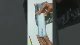 Lenskart Blu Computer Glasses under 450/- @thehiddenbox6 #unboxing #lenskart #review #ytshorts