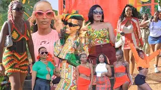 This is What You Missed At Roast And Rhyme Reggae Ragga Nyam Nyam At Jahazi Pier 20th Edition