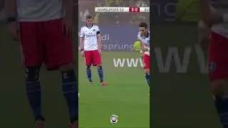 &Ccedil;alhanoglu BEST GOAL VS BVB #goals #shortsfeed #shortsvideo #shorts #shortsyoutube #shortvideo
